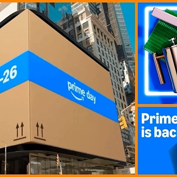 Why an Amazon Prime membership is totally worth it for Prime Day