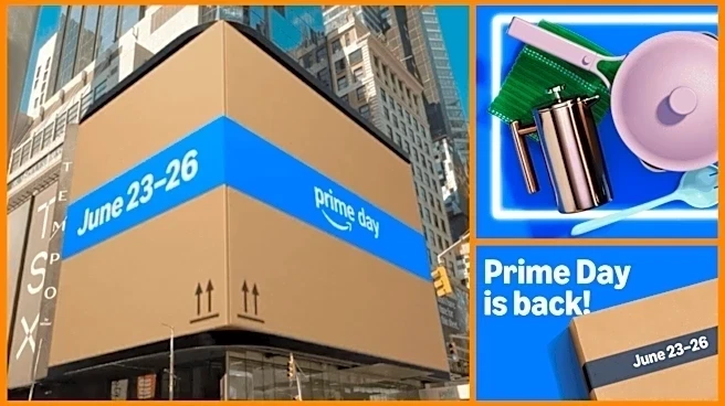 Why an Amazon Prime membership is totally worth it for Prime Day