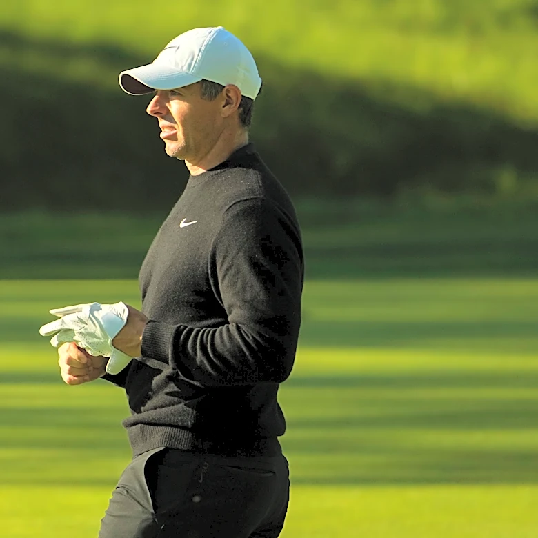Rory McIlroy seeking one of few titles to elude him in PGA Tour career