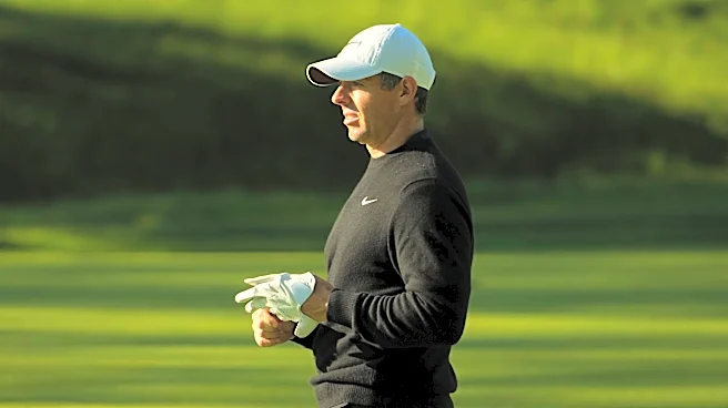 Rory McIlroy seeking one of few titles to elude him in PGA Tour career