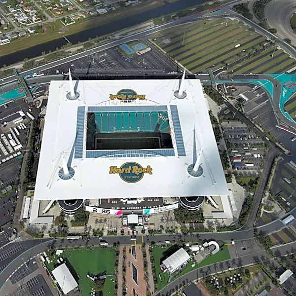 Escape the cold this winter with Florida travel deals to see the Miami Dolphins
