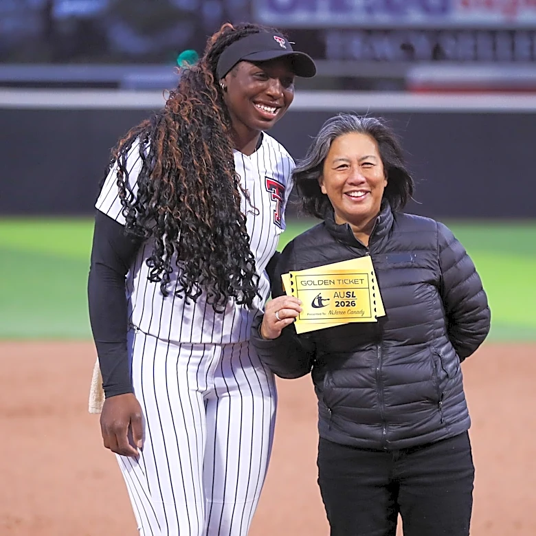Milwaukee Brewers, Nolan Ryan among new investors in AUSL softball
