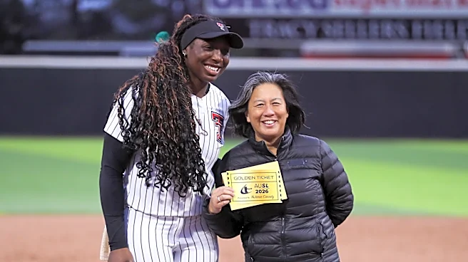 Milwaukee Brewers, Nolan Ryan among new investors in AUSL softball