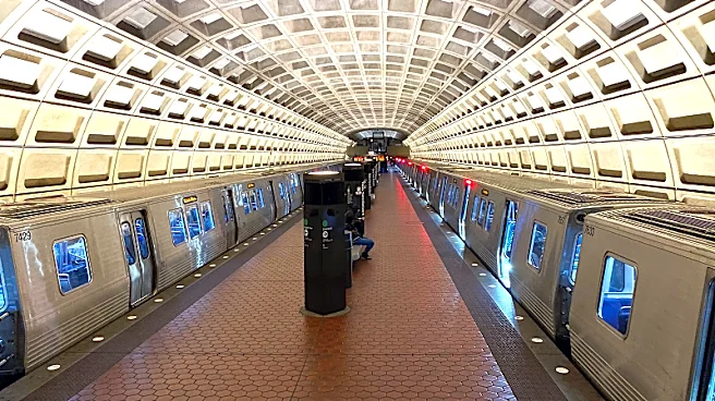 Why did PETA file a federal lawsuit against Washington DC's WMATA?