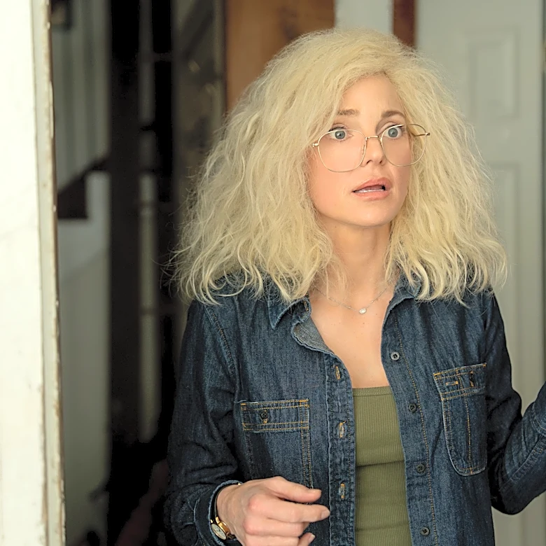 The Wayans brothers, Anna Faris revive 'Scary Movie' with chaos, cringe