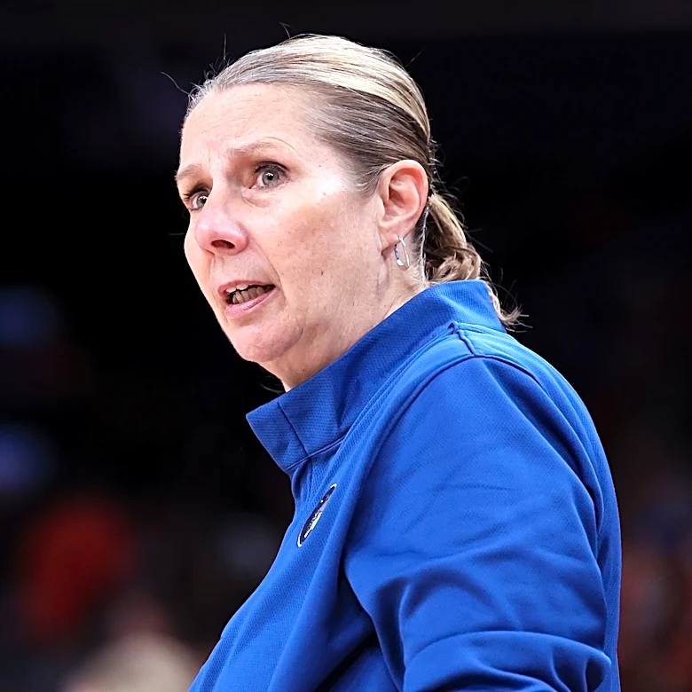 Four titles Olympic gold … and yes, top WNBA coach says she can win in NBA