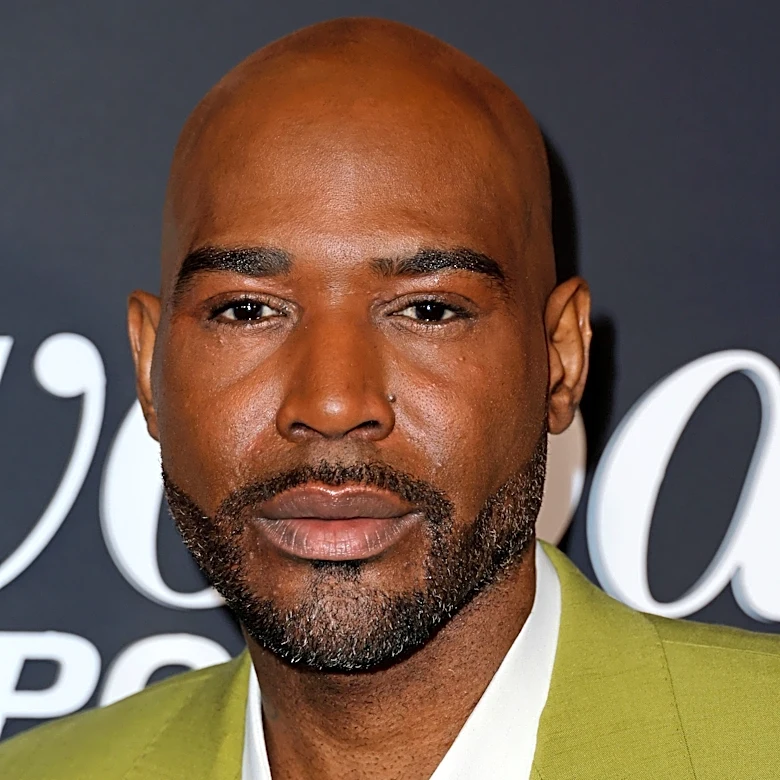 Karamo Brown recalls botched plastic surgery − 'The worst pain'