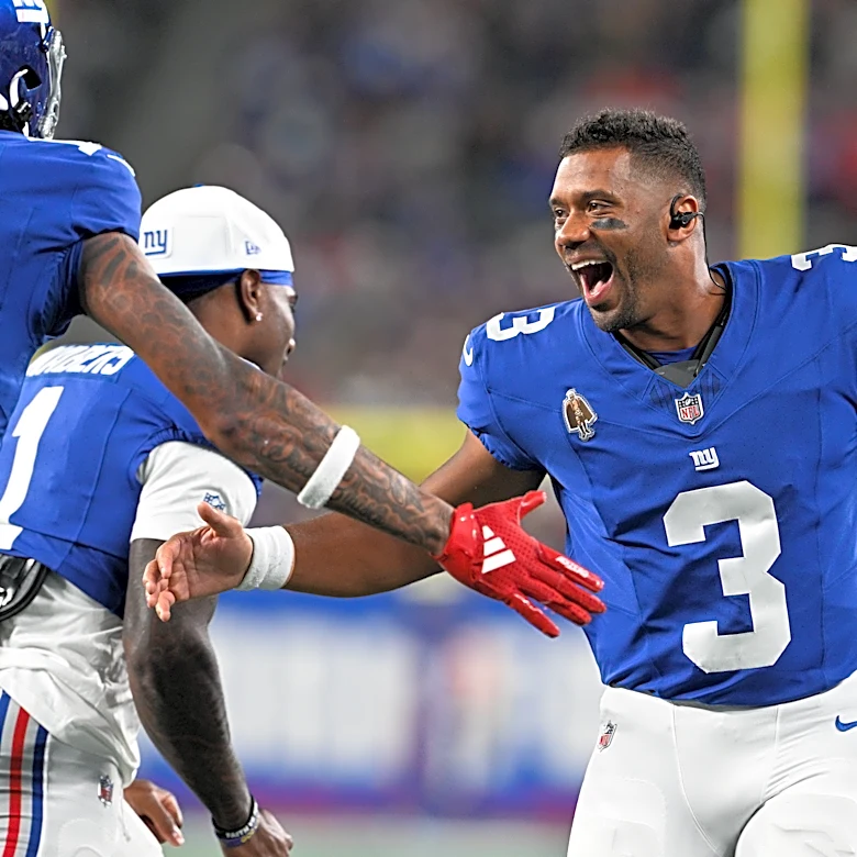 What Russell Wilson, Kyle Long can bring to new-look 'NFL Today' on CBS