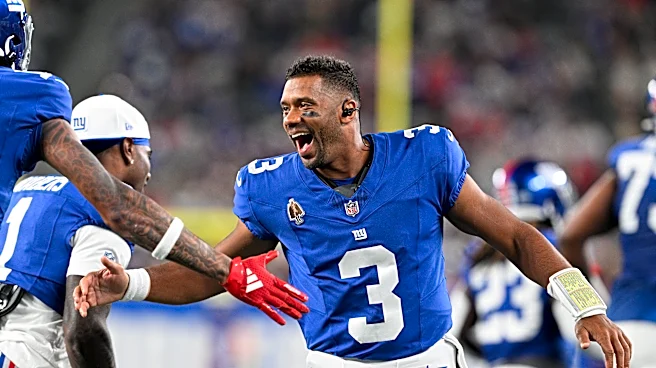 What Russell Wilson, Kyle Long can bring to new-look 'NFL Today' on CBS