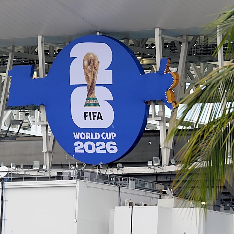 Every 2026 World Cup team, as ranked by FIFA