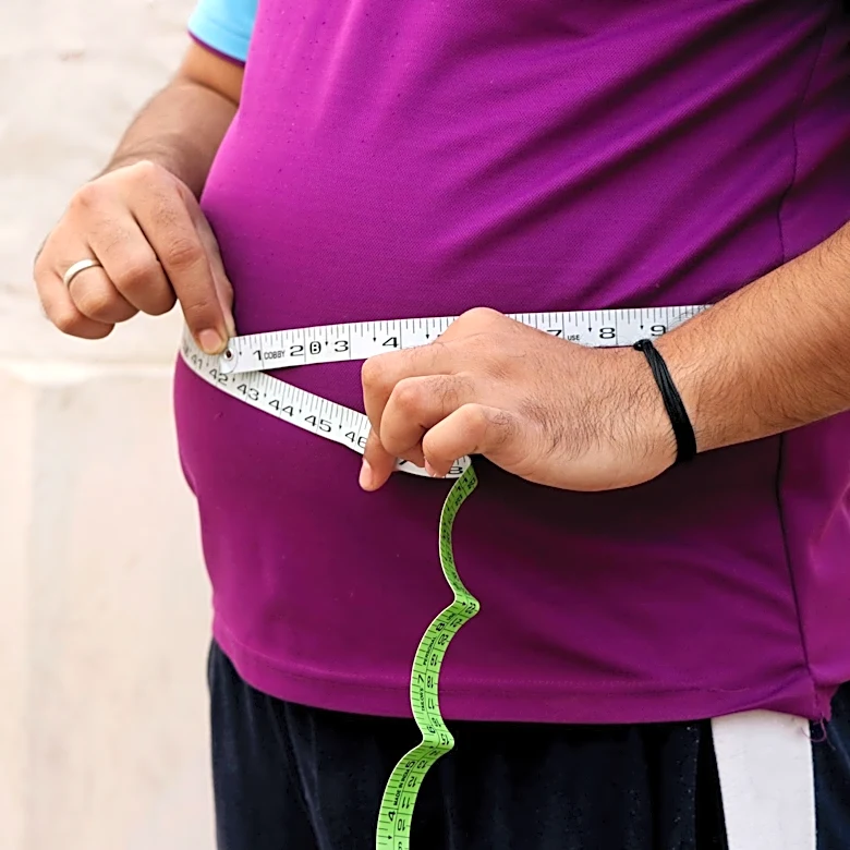 These 3 Texas cities are among the most overweight in America in 2026