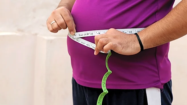 These 3 Texas cities are among the most overweight in America in 2026