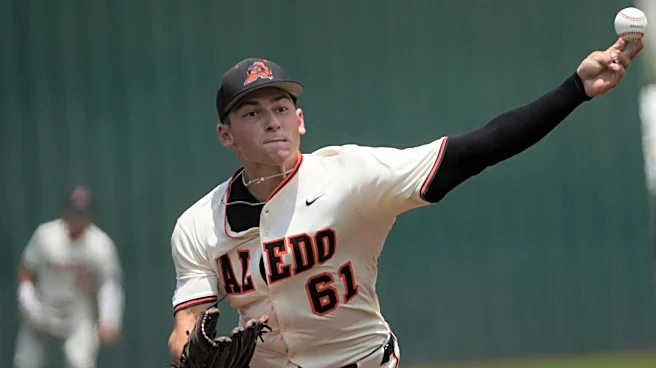 6 Texas baseball stars to watch at 2026 UIL state baseball championship