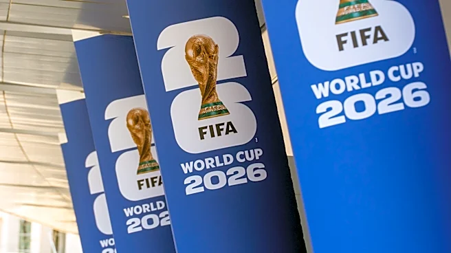 Texas DPS shares safety tips as FIFA World Cup fans pack Dallas, Houston
