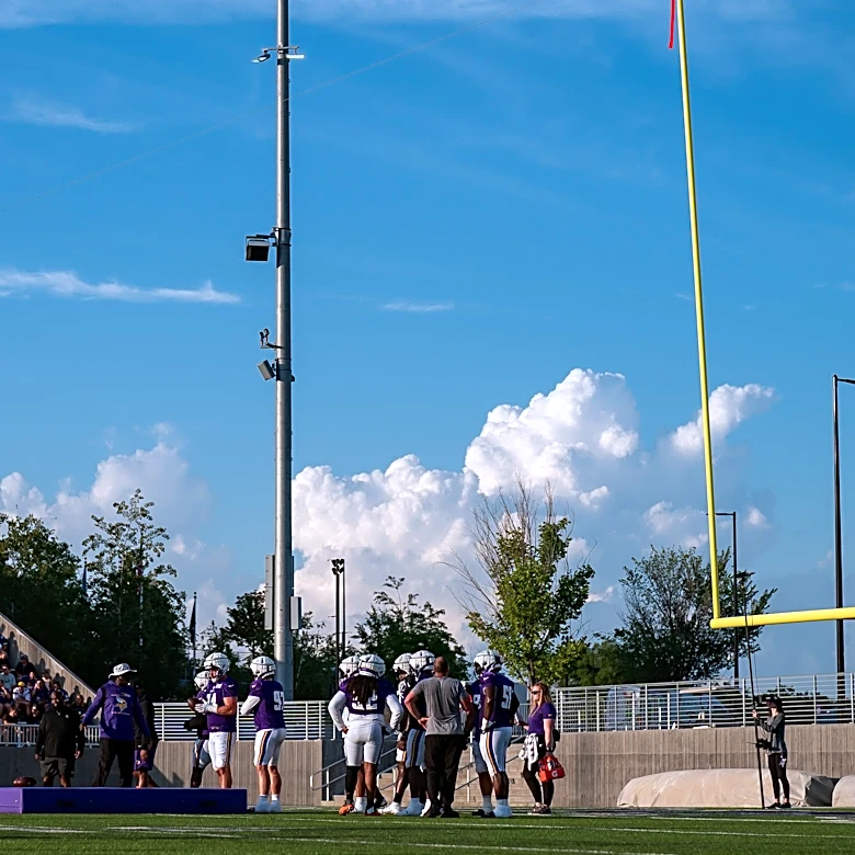Vikings to host Minnesota girls flag football championship