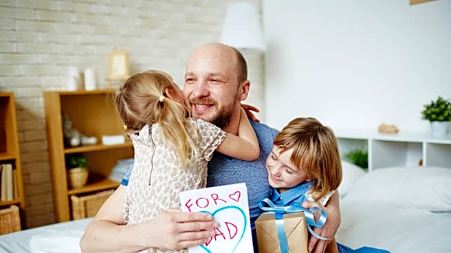 When is Father's Day 2026? History, Pittsburgh events celebrating Dad