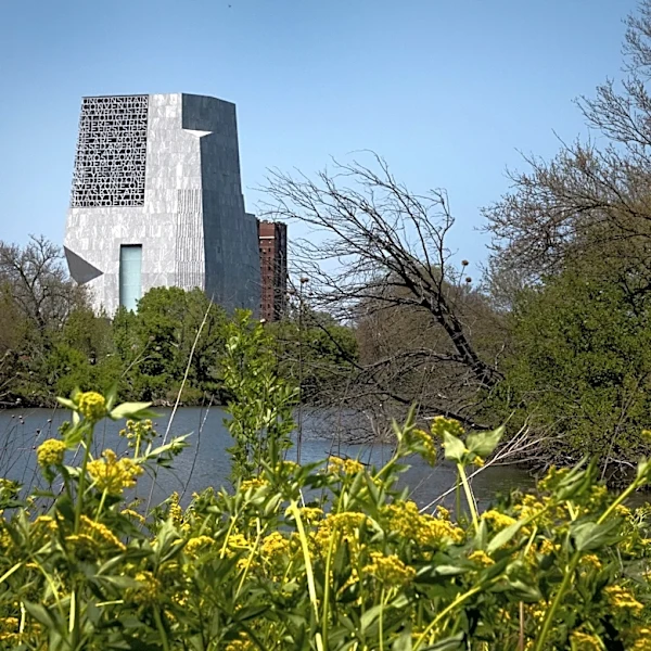 Obama Presidential Center set to open. Here's what it is like inside