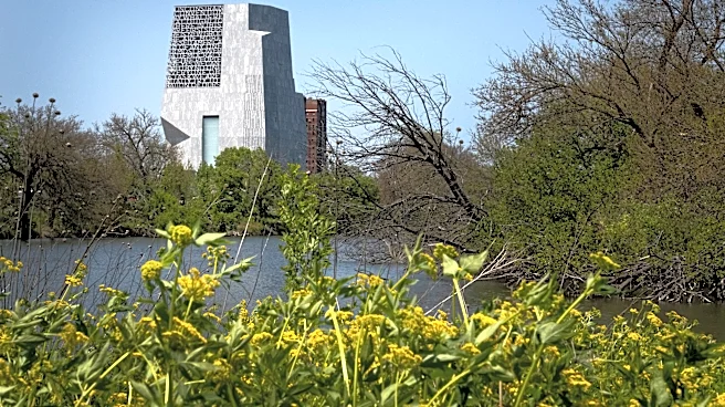 Obama Presidential Center set to open. Here's what it is like inside
