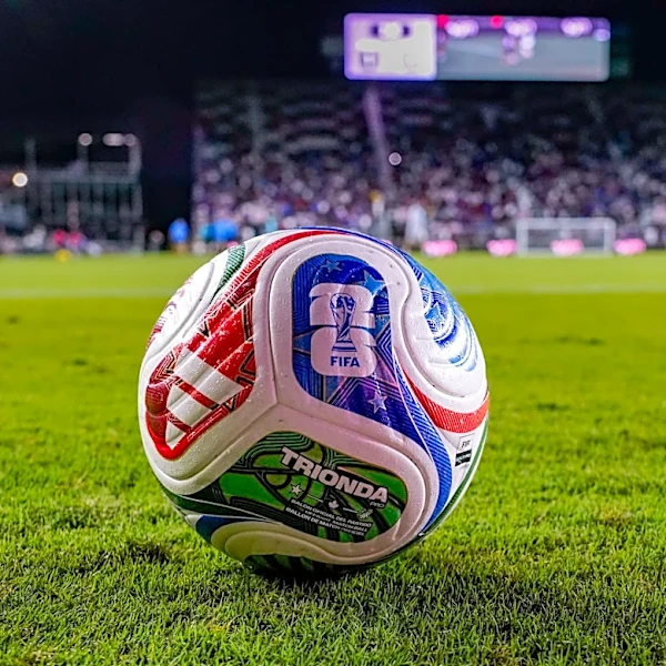 Turn your home into the ultimate 2026 World Cup fan zone