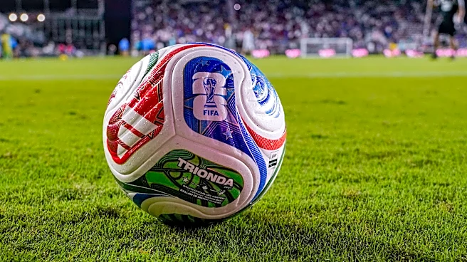 Turn your home into the ultimate 2026 World Cup fan zone