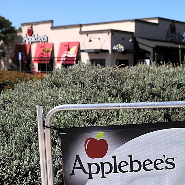 Applebee's franchisee files bankruptcy amid wave of closures
