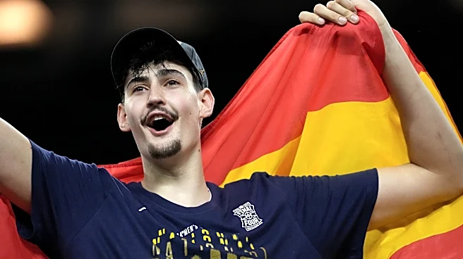 Golden State NBA mock drafts show wealth of options for Warriors