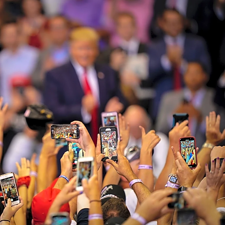Transparency or confusion: Trump admin's X engagement outpaces Biden's