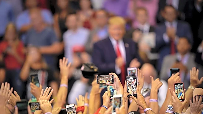 Transparency or confusion: Trump admin's X engagement outpaces Biden's