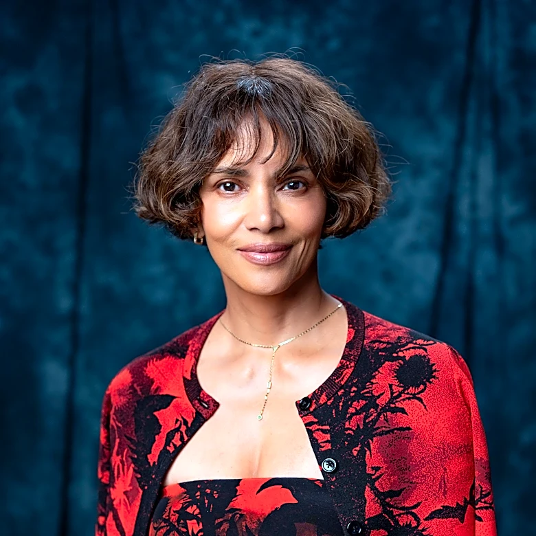 Psst…Halle Berry would like to talk about your vaginal health