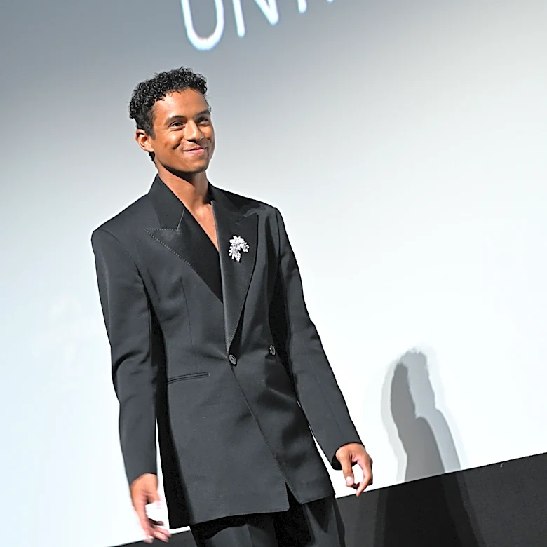 Michael Jackson's biopic 'Michael' gets digital release date