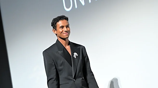 Michael Jackson's biopic 'Michael' gets digital release date