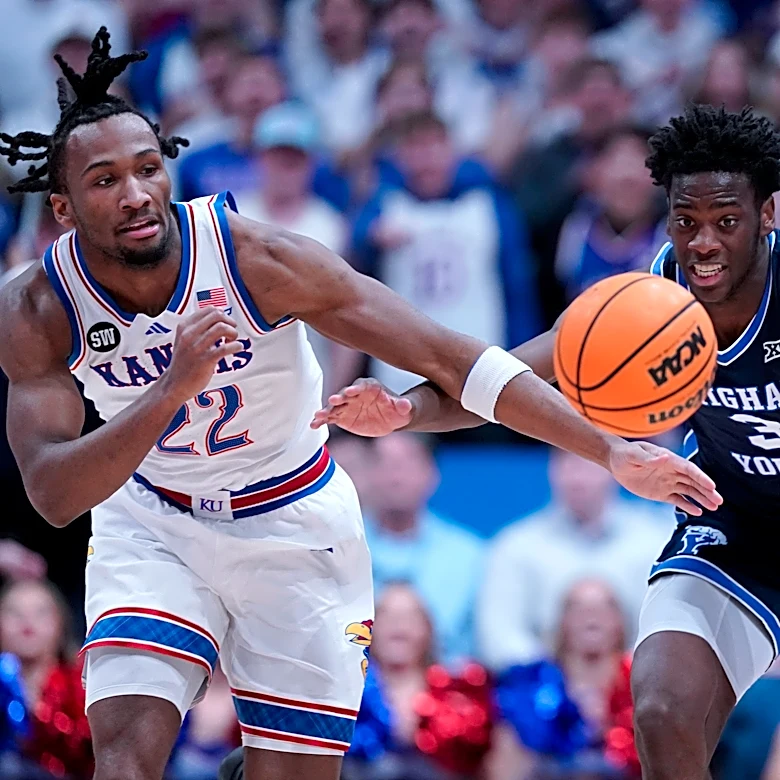 2026 NBA mock draft: AI predicts all 30 first-round picks