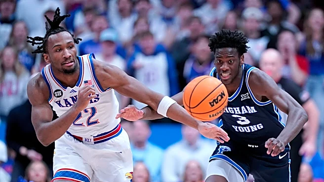 2026 NBA mock draft: AI predicts all 30 first-round picks
