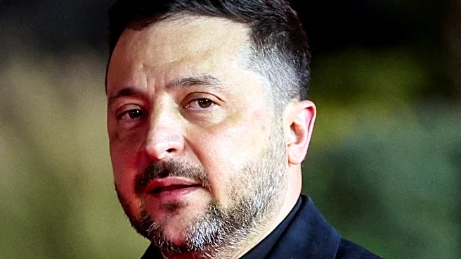 Trump backs Zelenskyy plan for direct talks with Putin to end Russia-Ukraine war