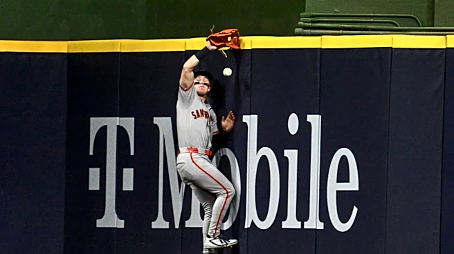 3 moves the San Francisco Giants must make to salvage their season