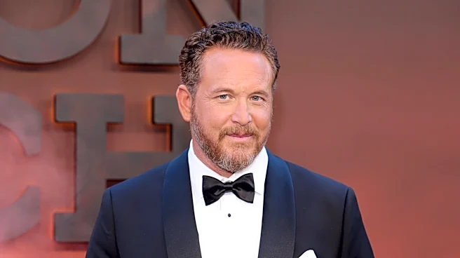 'Yellowstone' star lost weight filming in Texas heat