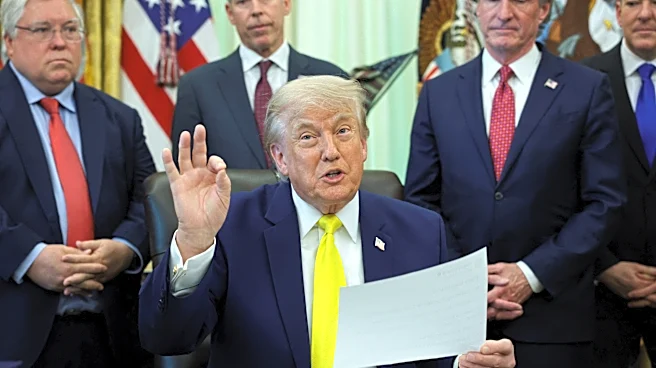Trump says he saw no decline in Biden after debate