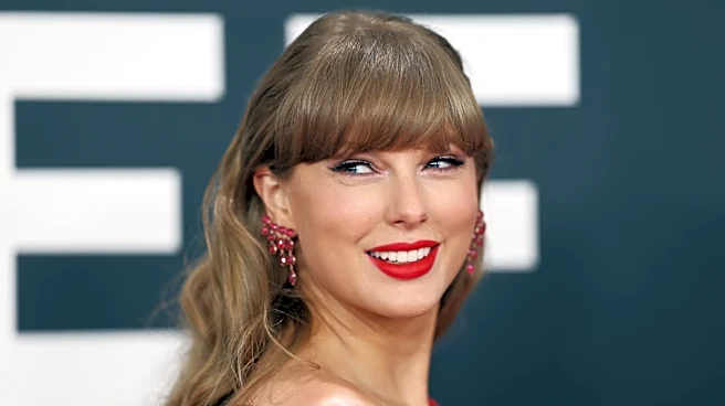 Taylor Swift returns to country with 'Toy Story 5' song 'I Knew It, I Knew You'
