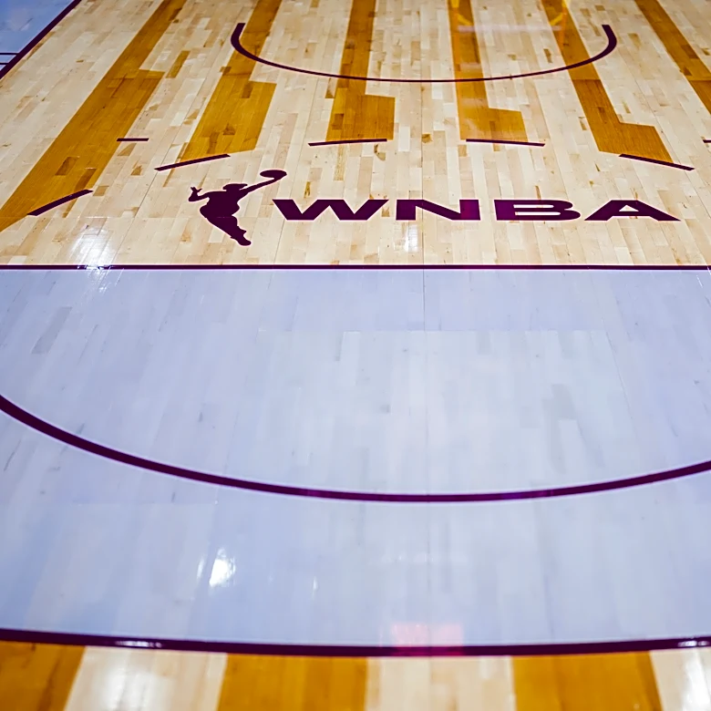 WNBA non-committal on Trump White House's USA jersey patches for All-Stars