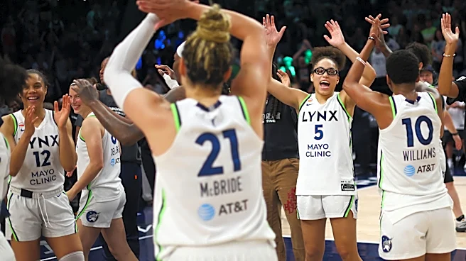Olivia Miles breaks Caitlin Clark's rookie record for 3s in a game