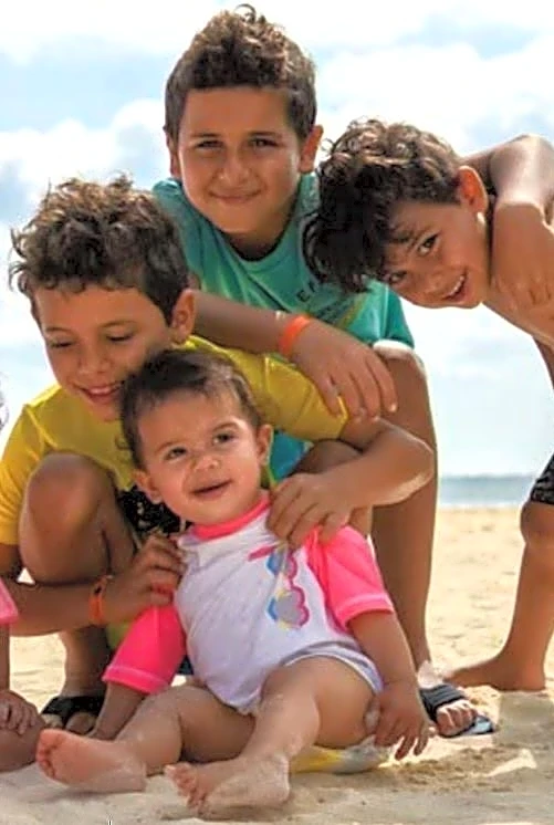 California drivers found liable for $176M in crash that killed 2 boys