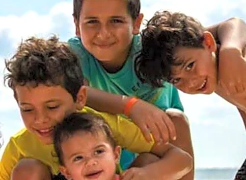 California drivers found liable for $176M in crash that killed 2 boys