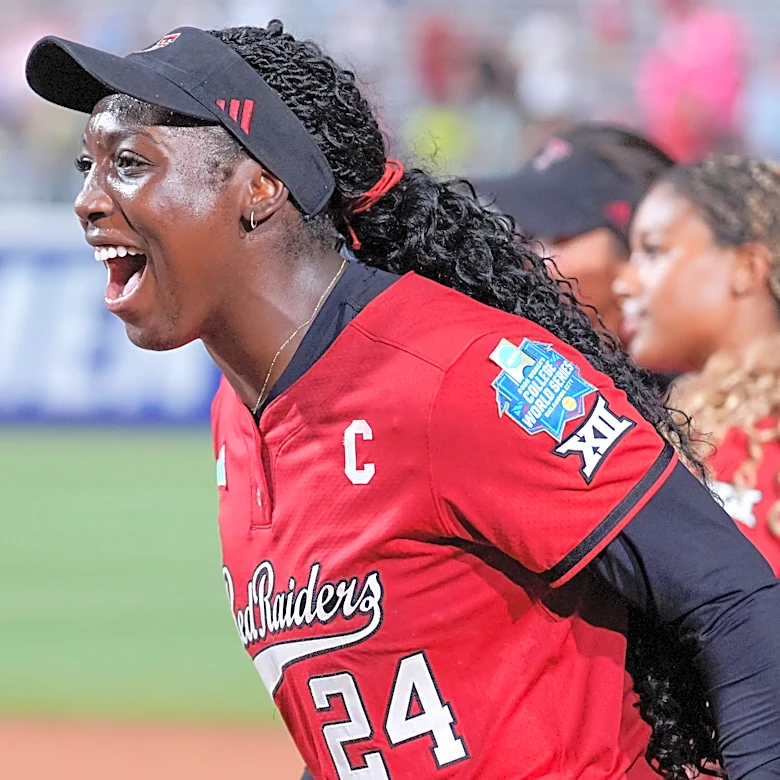 Like Caitlin Clark, NiJaree Canady changed her sport — with or without a national title