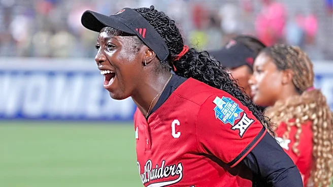 Like Caitlin Clark, NiJaree Canady changed her sport — with or without a national title