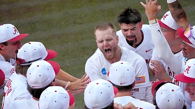 NCAA baseball super regional predictions: Expert College World Series picks