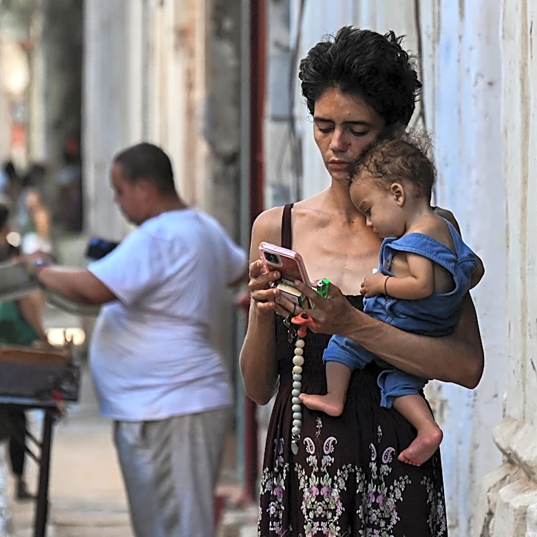 Cubans, caught in fear and desperate hunger, ask: Will US help? | Opinion