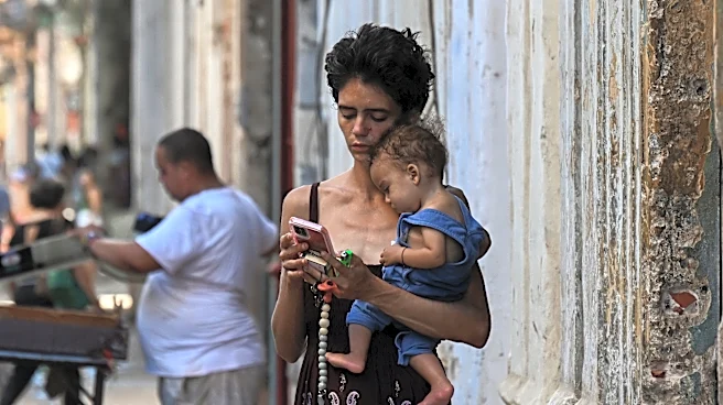 Cubans, caught in fear and desperate hunger, ask: Will US help? | Opinion