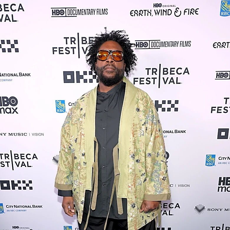 At Tribeca, music films are moving beyond the screen | The Excerpt