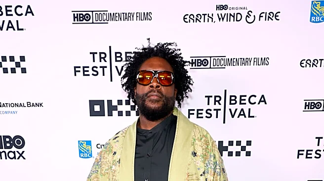 At Tribeca, music films are moving beyond the screen | The Excerpt