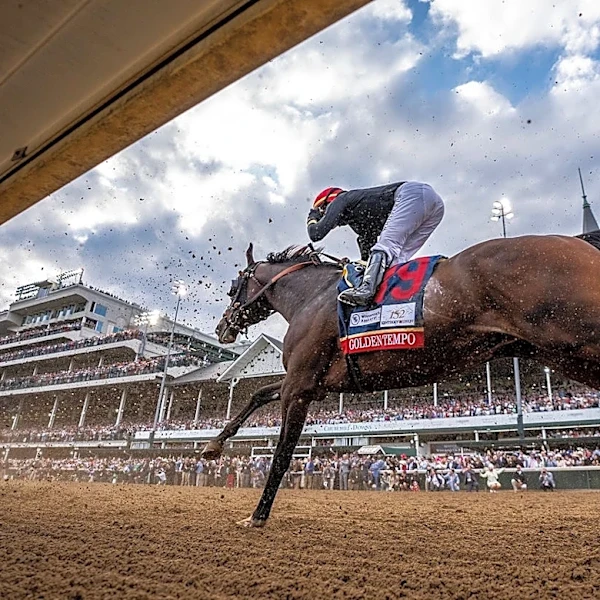 When is the 2026 Belmont Stakes? Time, TV, odds and what to know about race